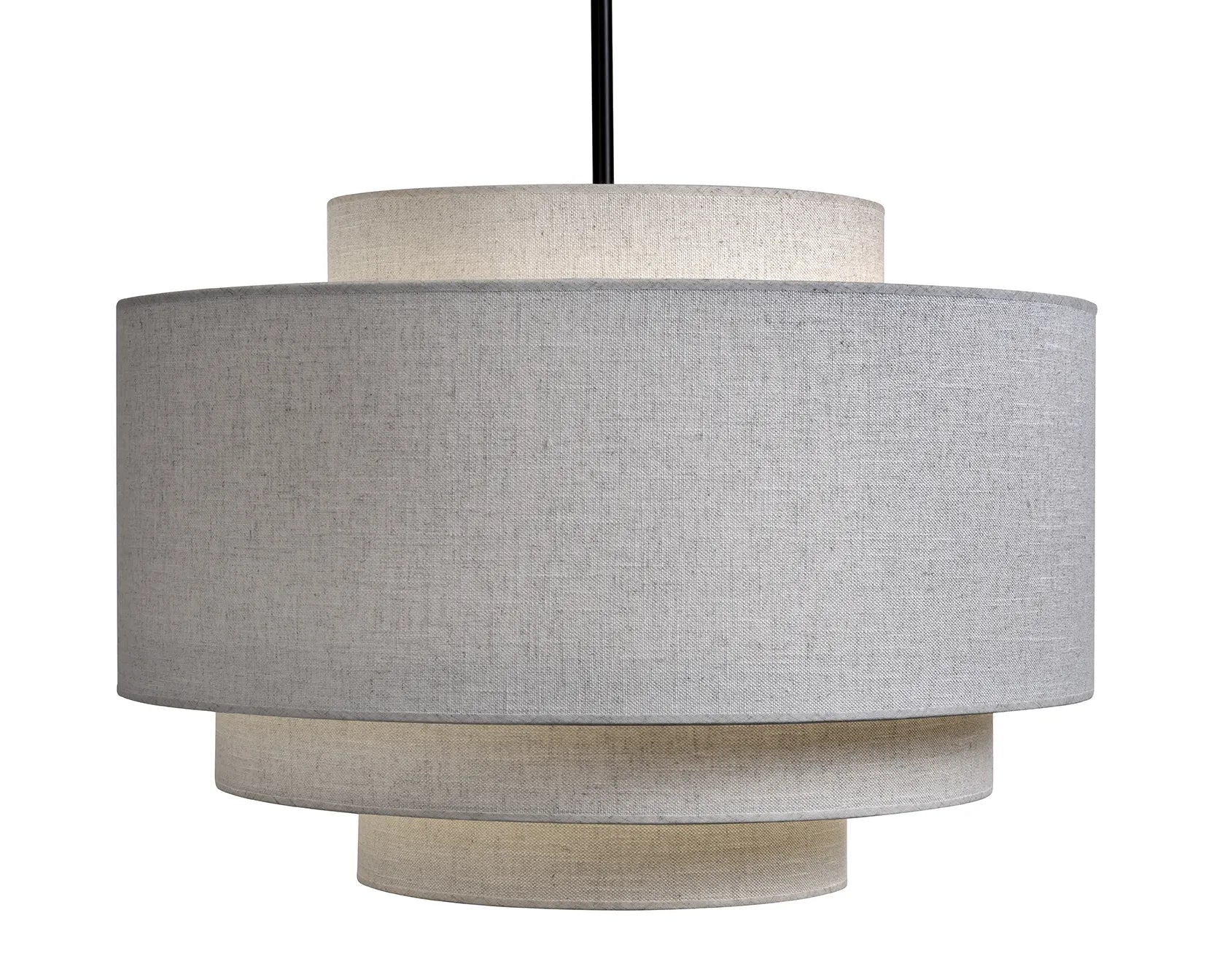 Taklampe Canton