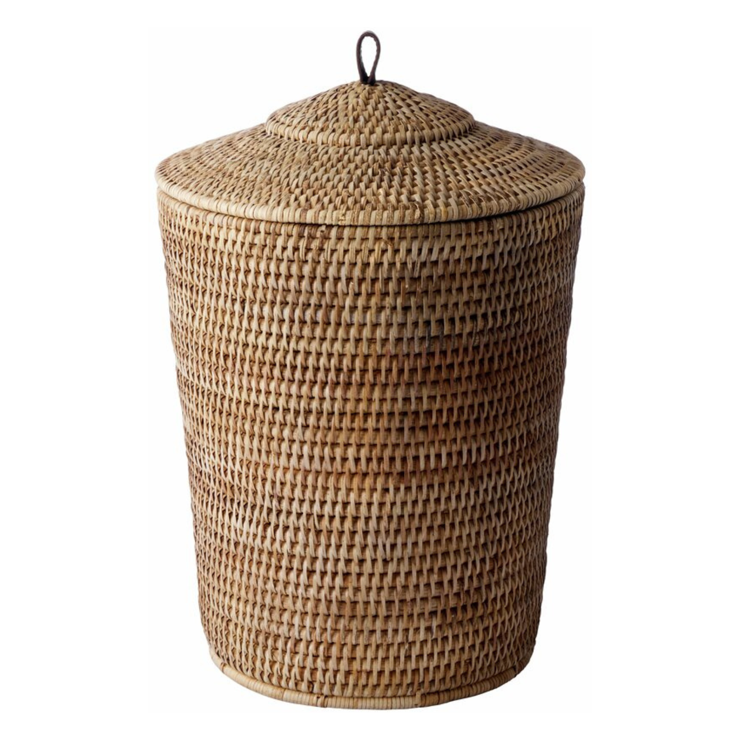Søppelbøtte Natur Ø33 x 43 cm