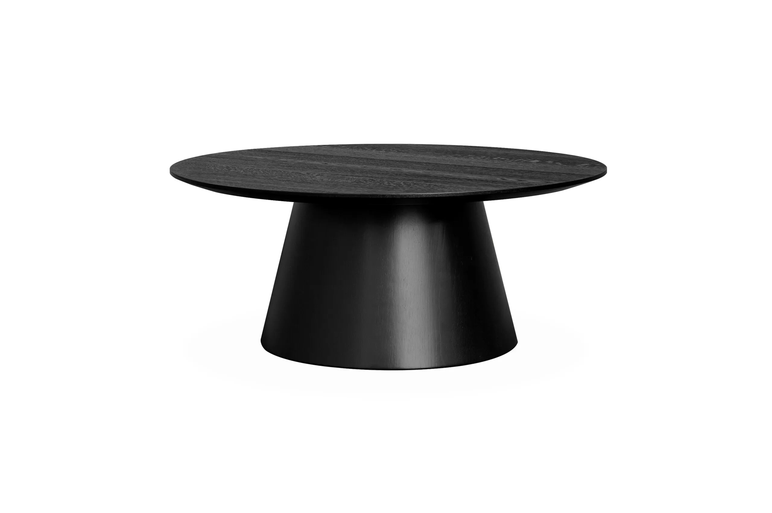 Sofabord Delta Ø80