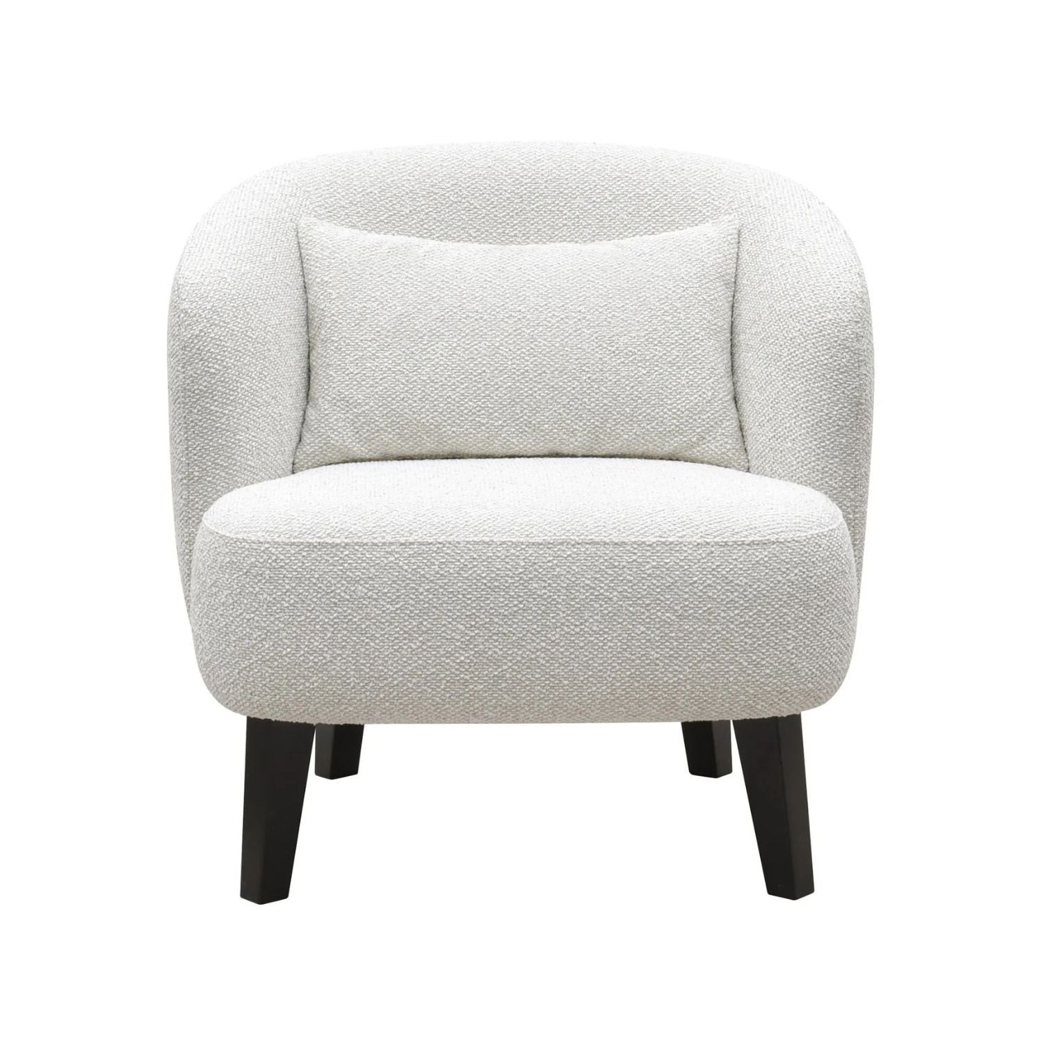 Lenestol Napoli Textured Linen