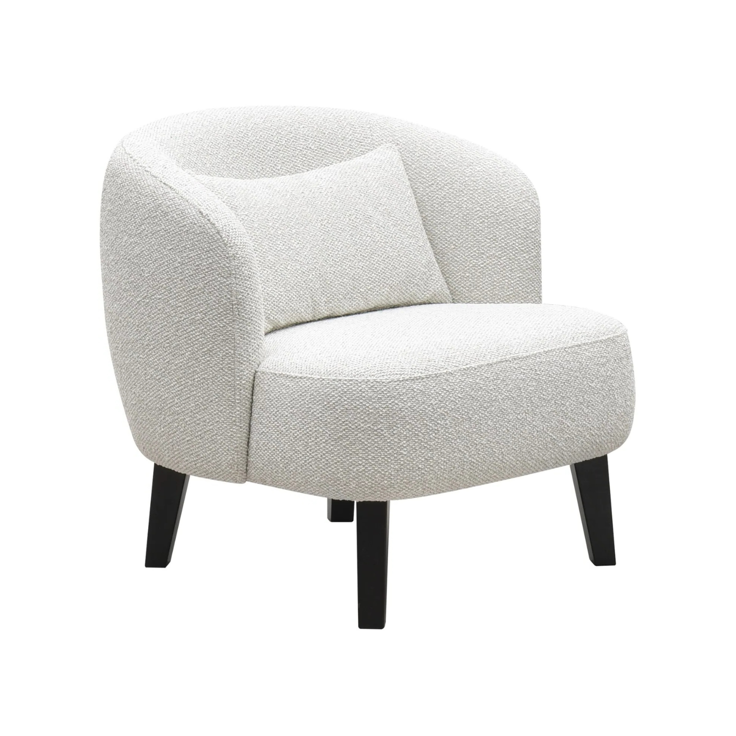 Lenestol Napoli Textured Linen