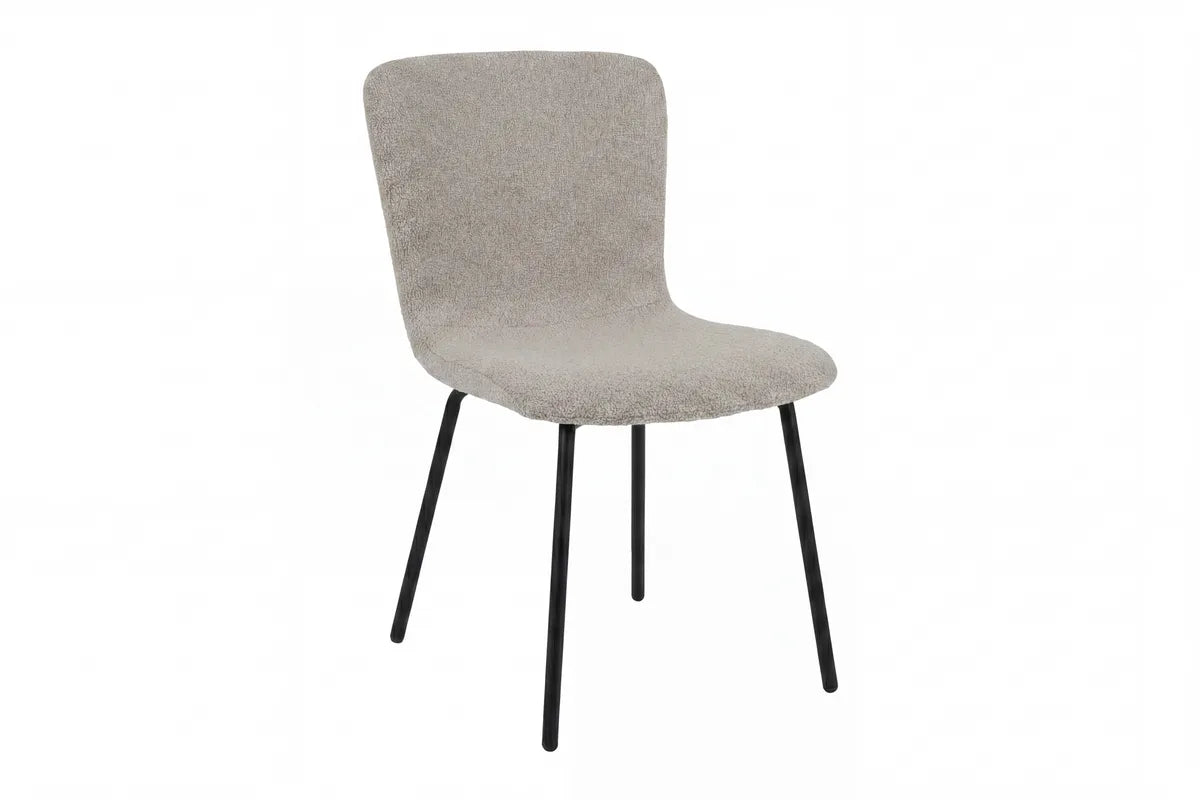Spisestol Linus Beige