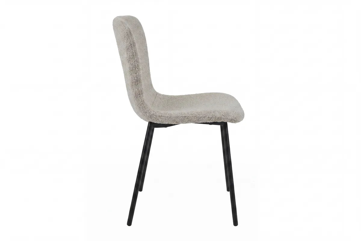 Spisestol Linus Beige