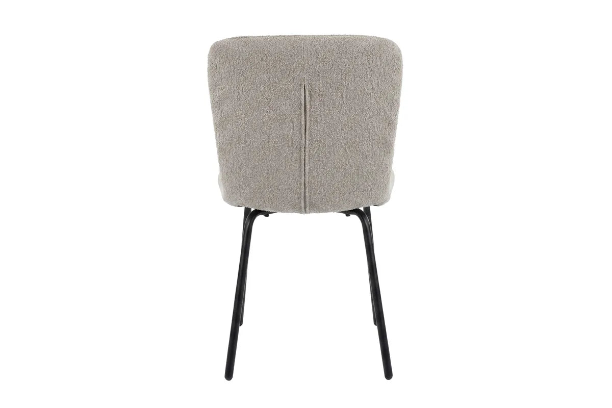 Spisestol Linus Beige