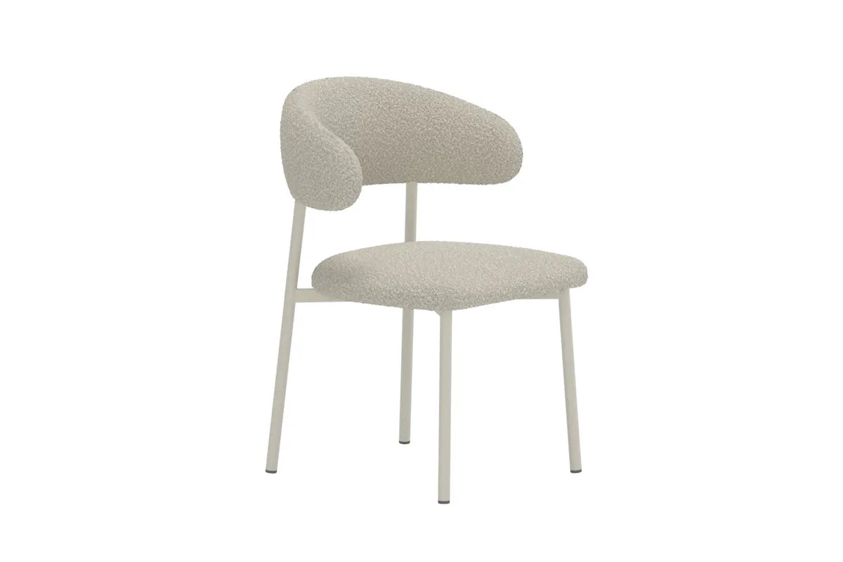 Spisestol Lillholmen Beige