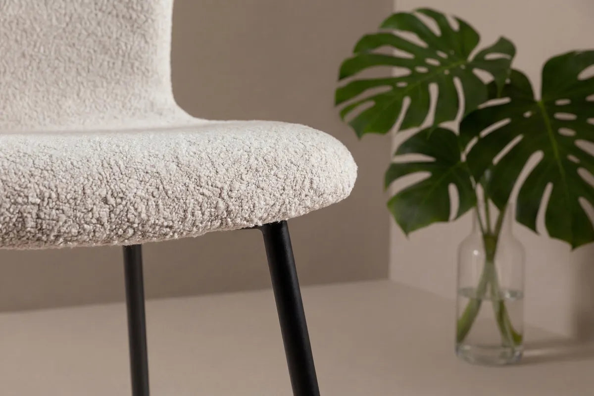 Spisestol Linus Beige