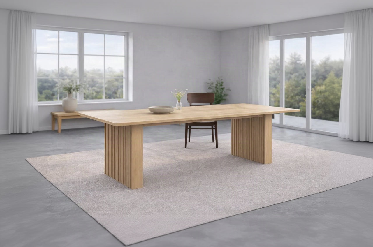 Spisebord Humle