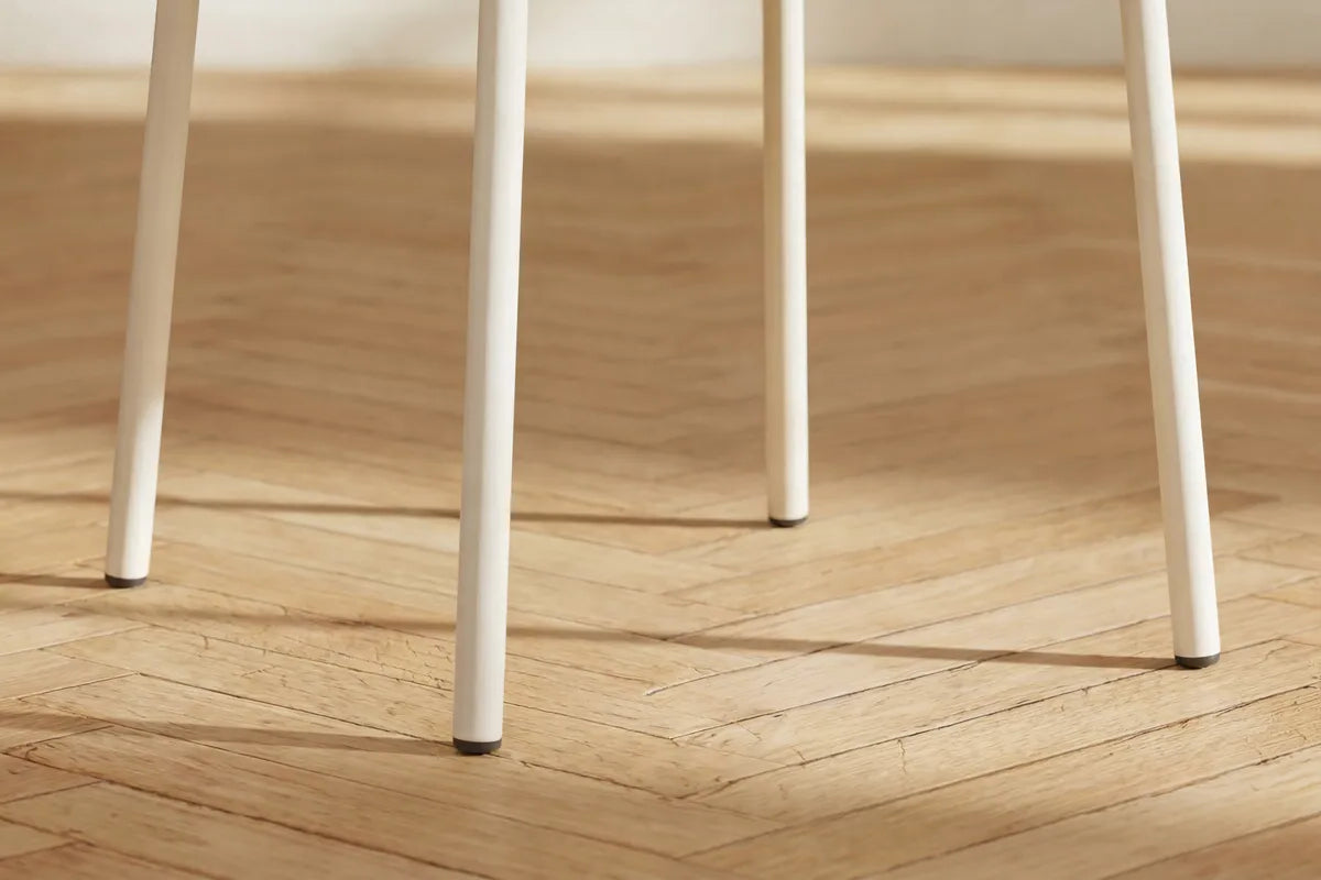 Spisestol Lillholmen Beige
