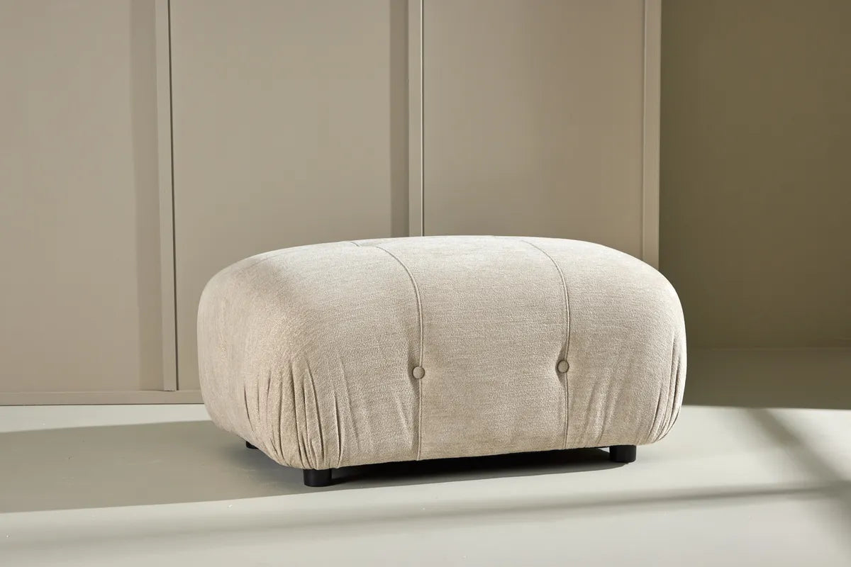 Sofamodul Mika Ottoman