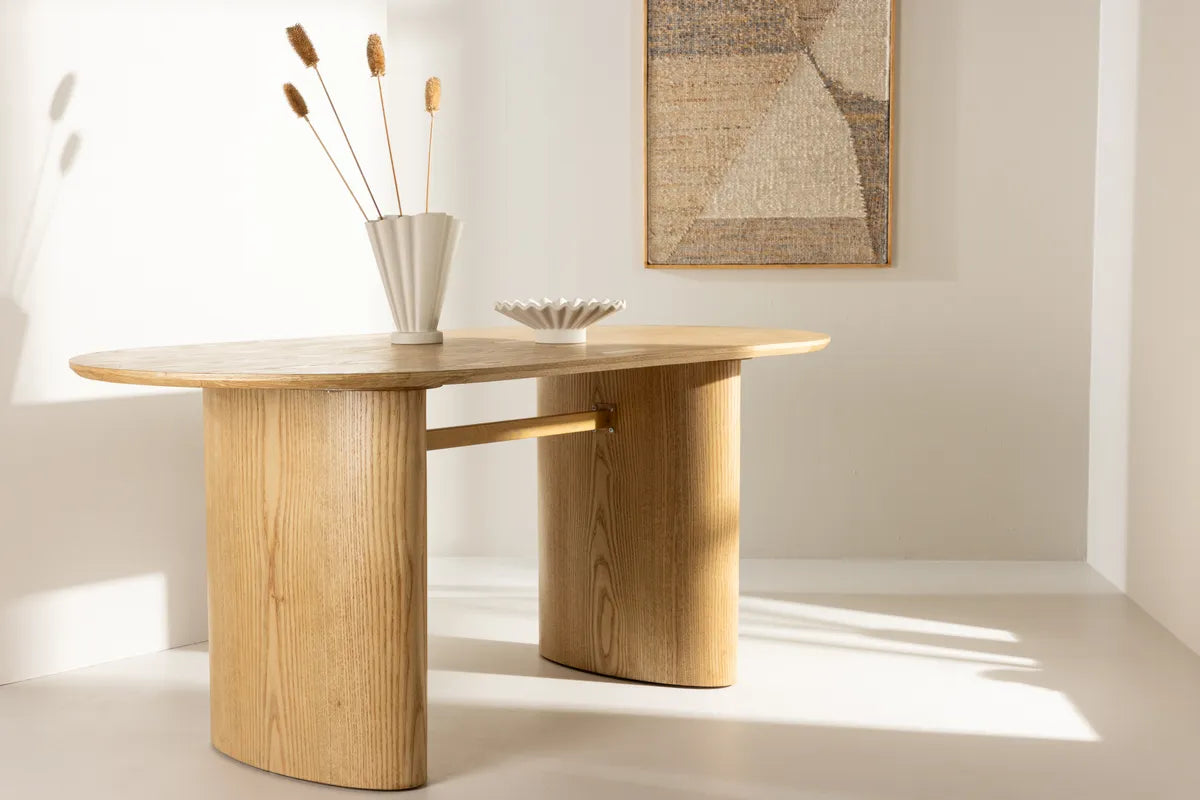 Spisebord Isolde