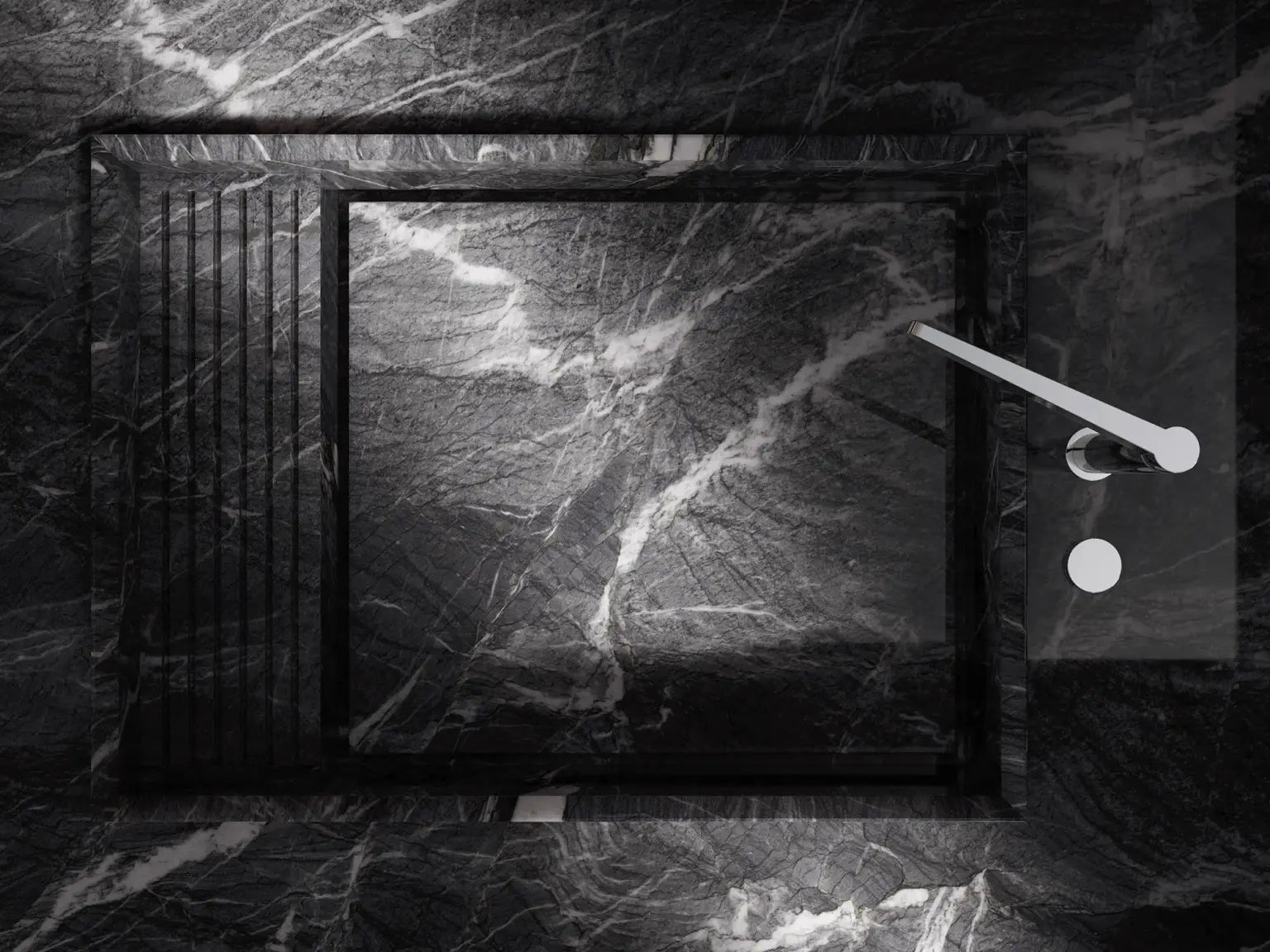 Tremor Dark