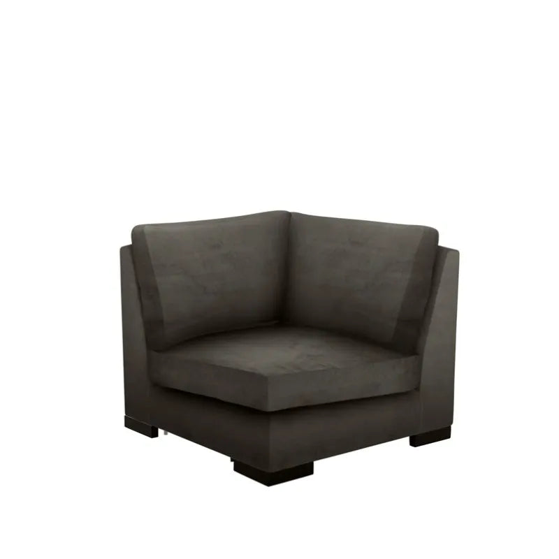 Modulsofa hjørne