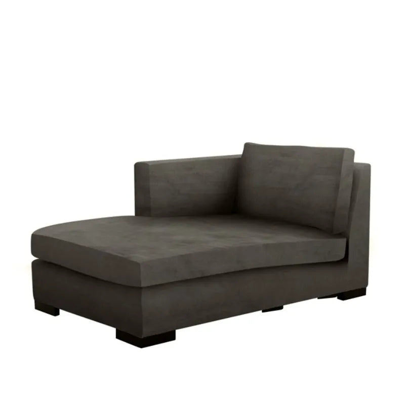 Modulsofa Chaise Lounge Left
