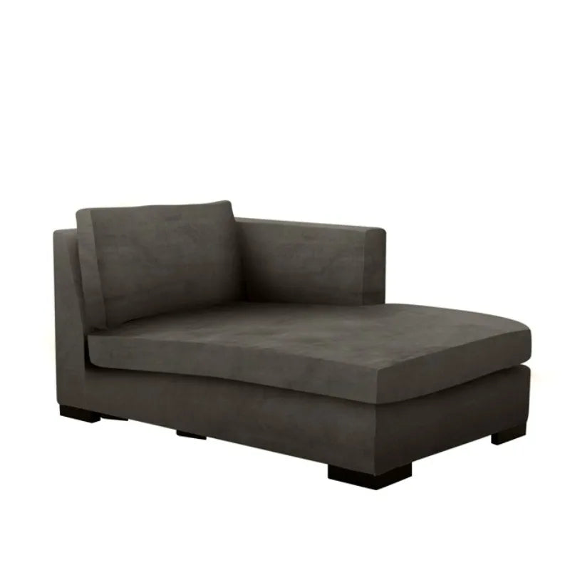 Modulsofa Chaise Lounge Right