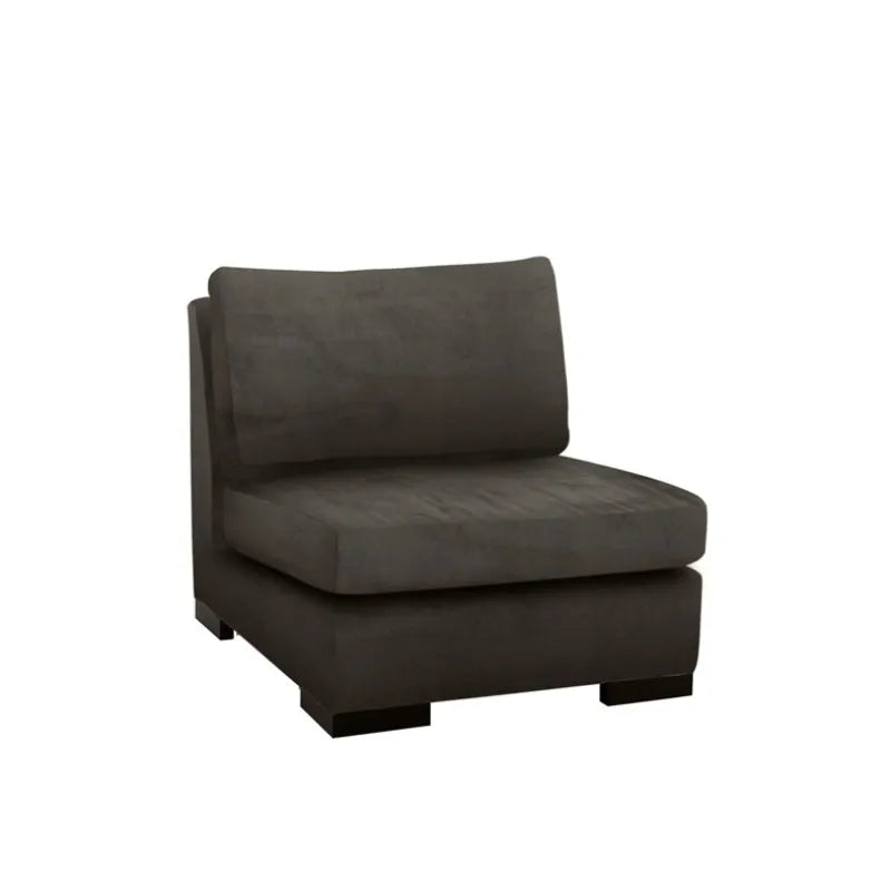 Modulsofa 1-seter