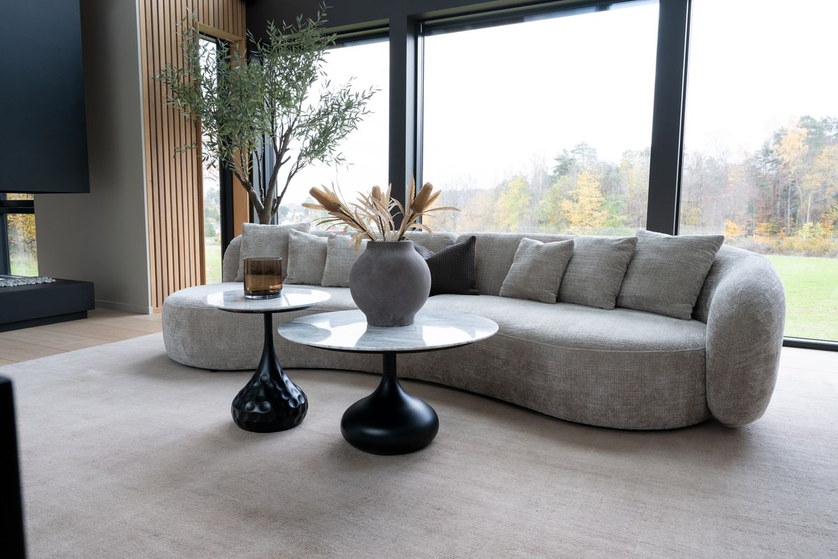 Trinny modulsofa
