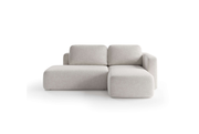Sovesofa med sjeselong